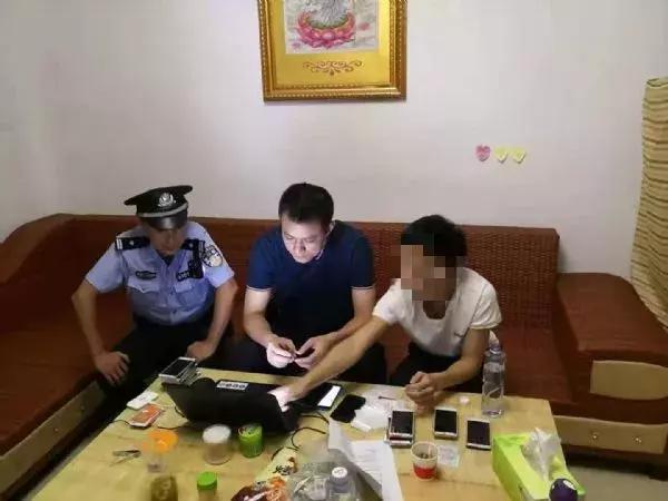 花钱就能提升网贷额度？假的！！！章贡区已有人被骗......