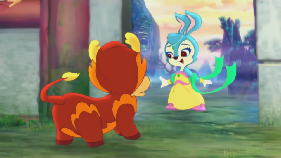 致8090回不去的童年,致90后的童年