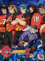 童年动画超智能足球,动画片超智能足球零角度射球