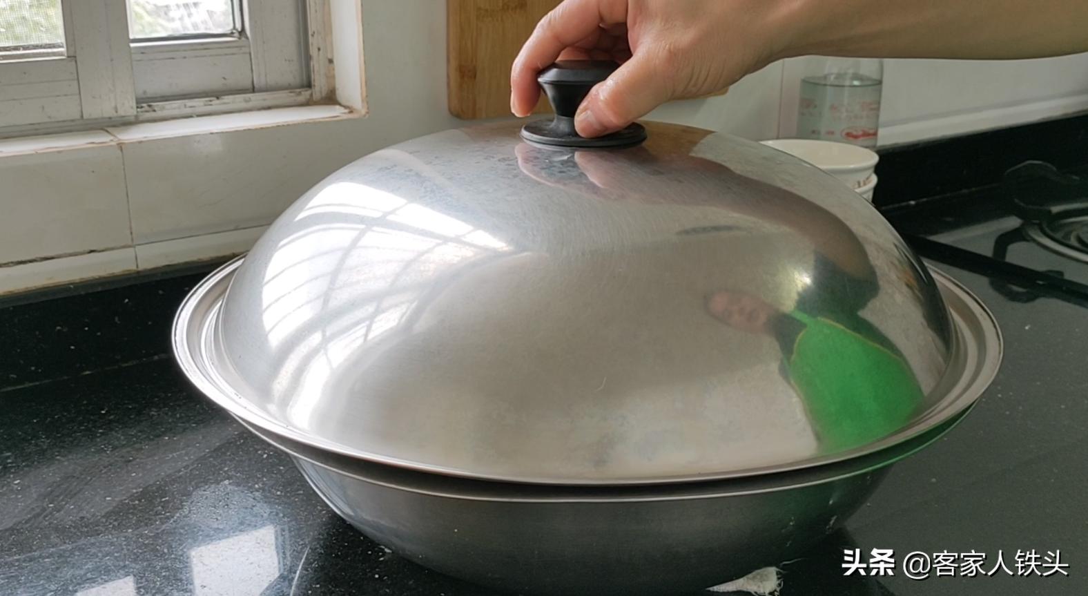 广味腊肉最正宗的做法,五味腊肉