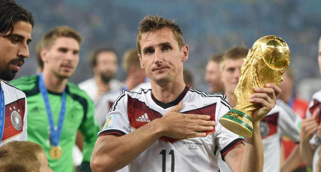 德国国家队历届大赛成绩,18世界杯德国战绩