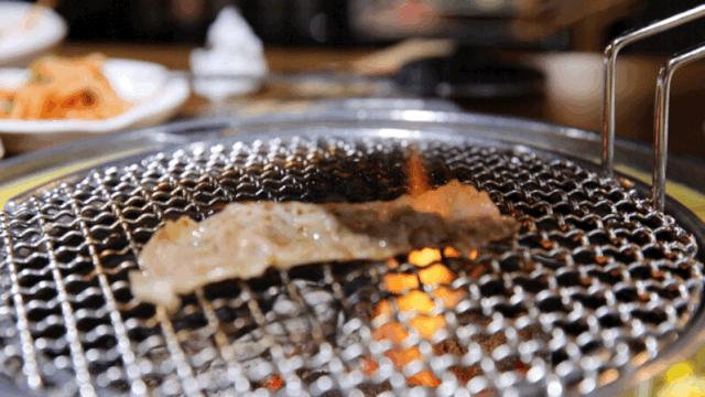 上海韩国街美食一日游,最新上海韩国街必吃榜