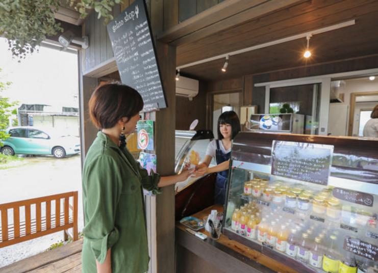 日本产量最多的稻,日本山梨县桃子成熟时间