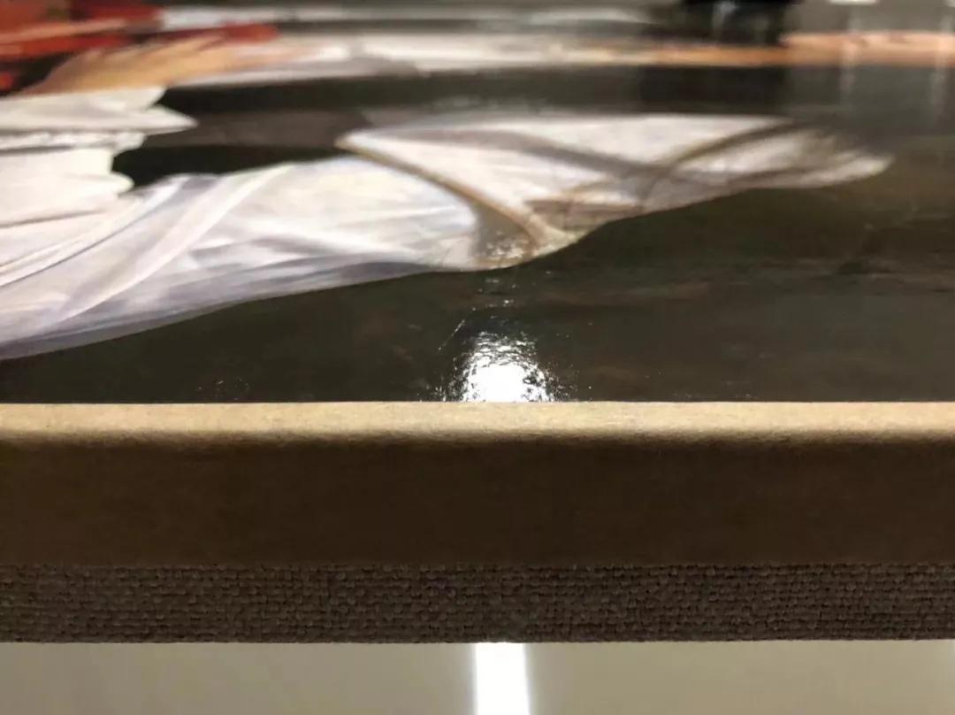 我要拆除绘画中画地为牢的“柏林墙”