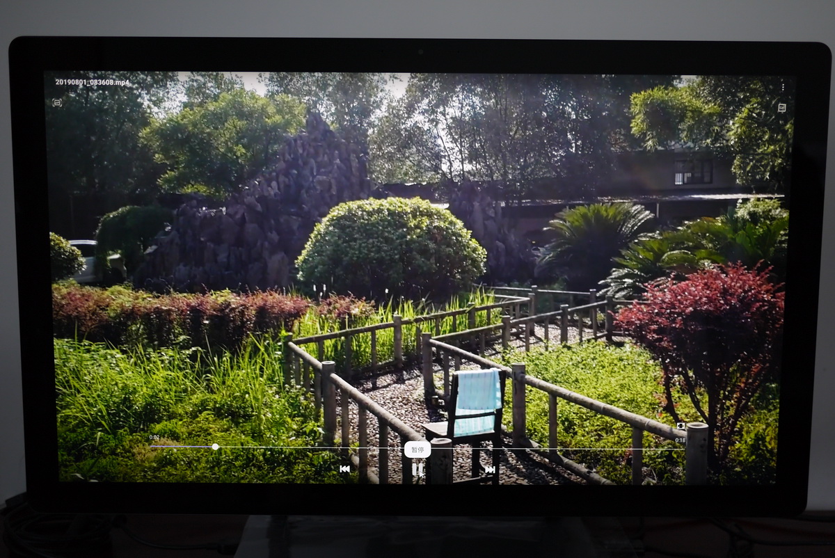 坚果*NTT**工作站显示器评测连载3：*NTT**显示器，通吃？