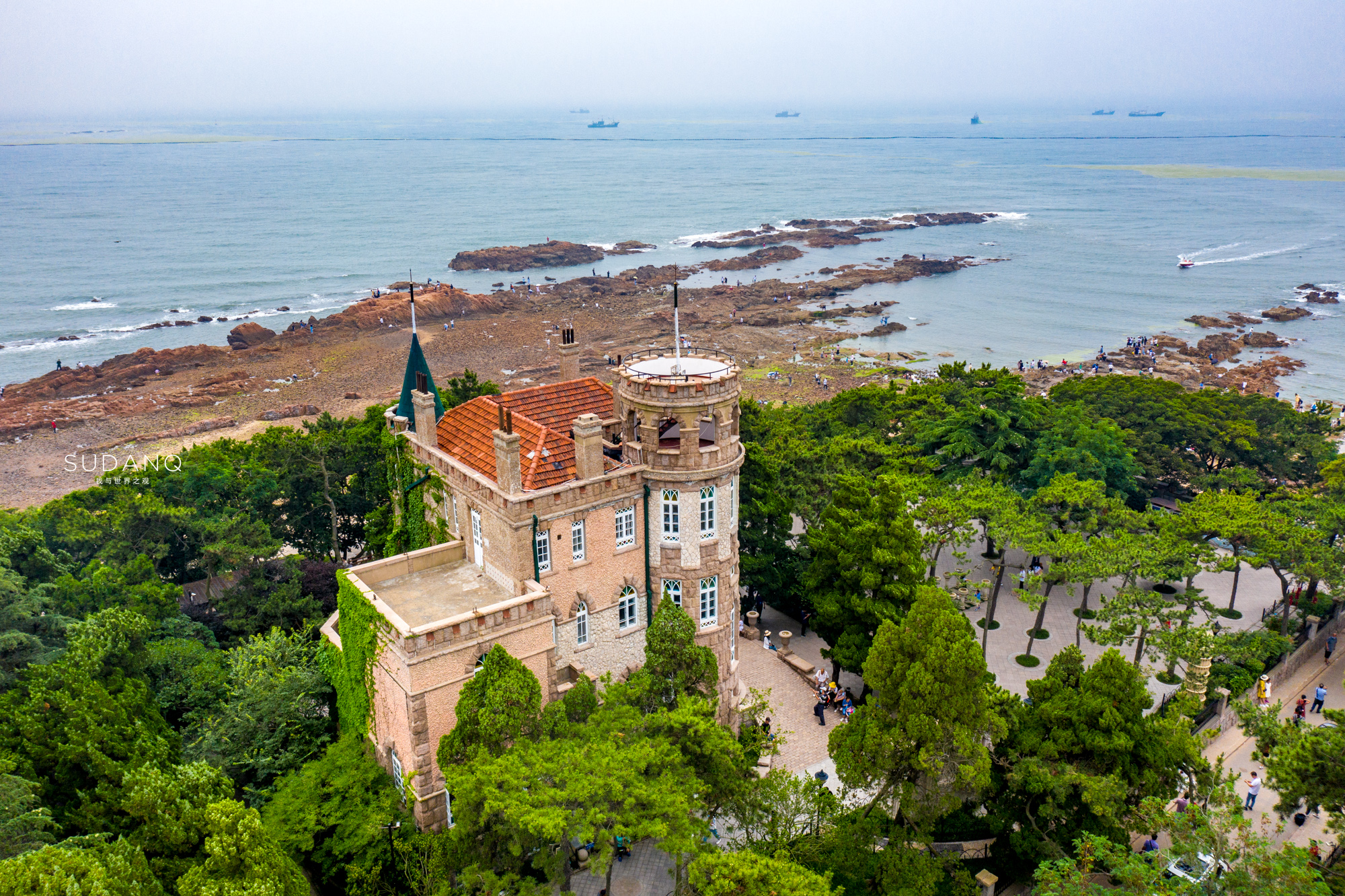青岛是山东的省会,青岛经济超过山东的城市
