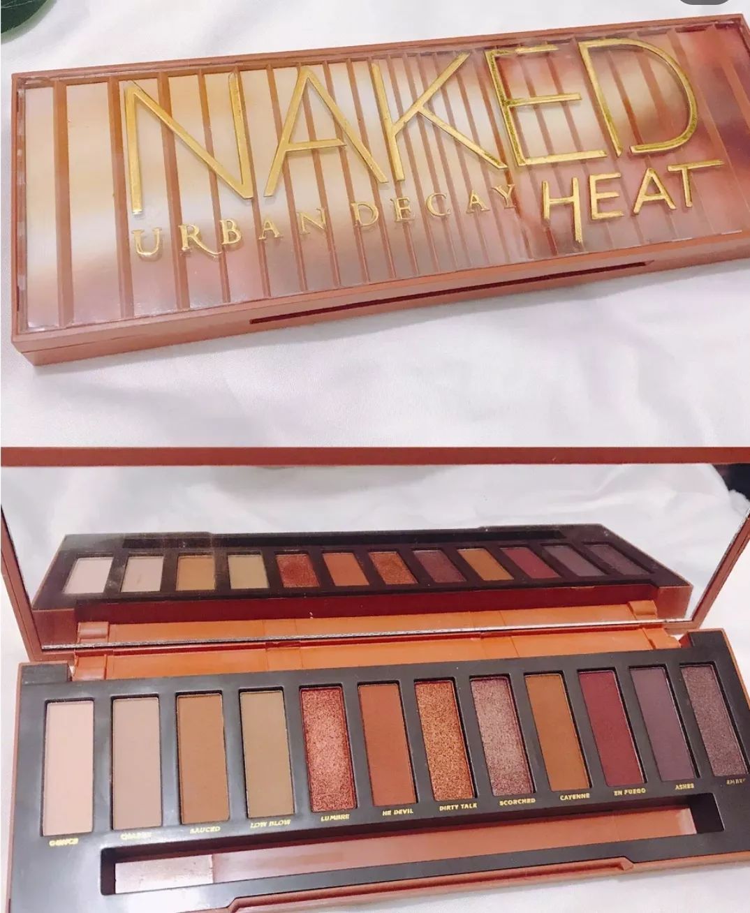 好看的眼影这么多，为啥这4款特别火？