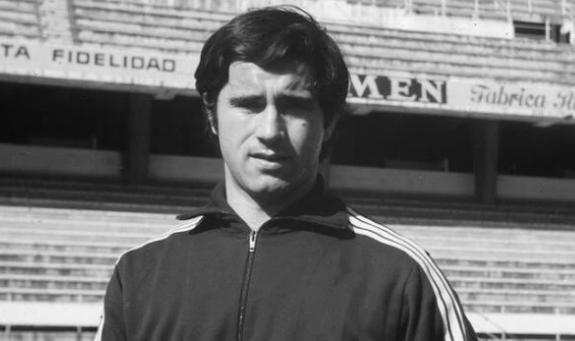 盖德穆勒传奇,传奇球星盖德穆勒去世