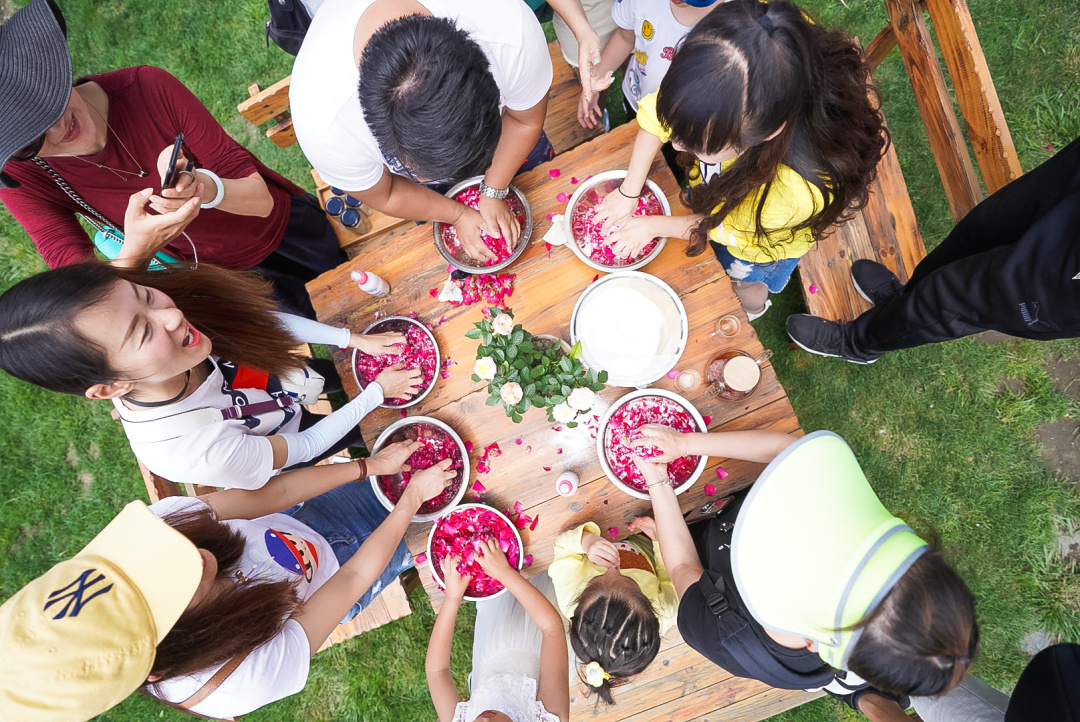 大理自由行攻略推荐,没有攻略的大理旅游