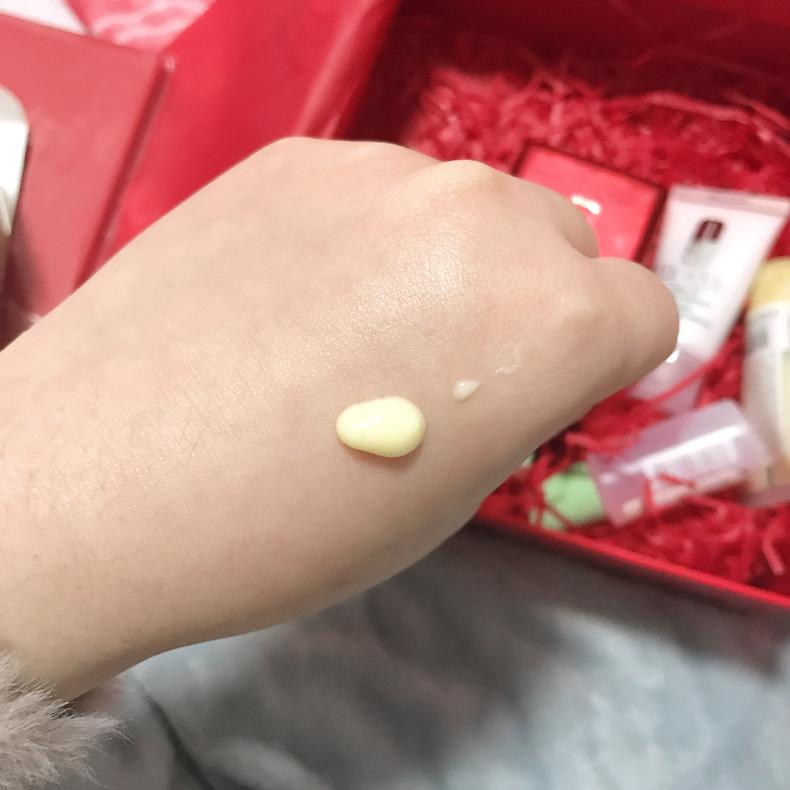 倩碧适合干皮吗,倩碧黄油到底好不好用