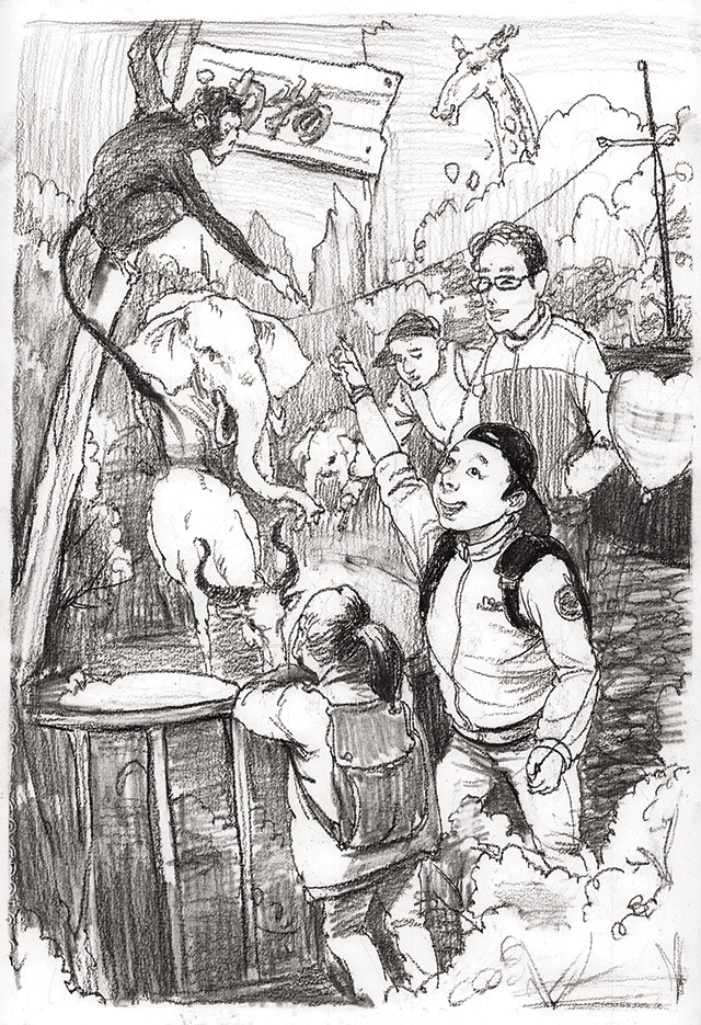 联考越画越丑怎么办,联考为什么不能画太好