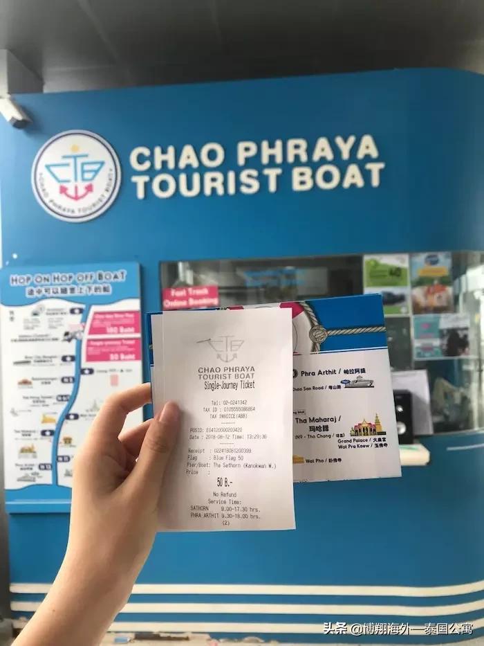 泰国曼谷市中心景点,泰国曼谷旅游攻略2014