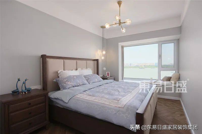 实用又省钱的卧室设计,最实用的卧室设计