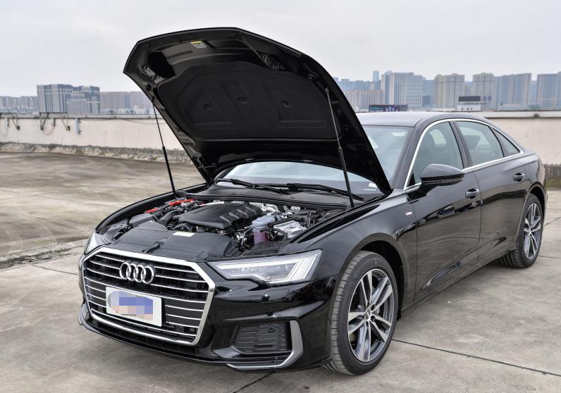 36万落地奥迪a6l,31万奥迪a6提车