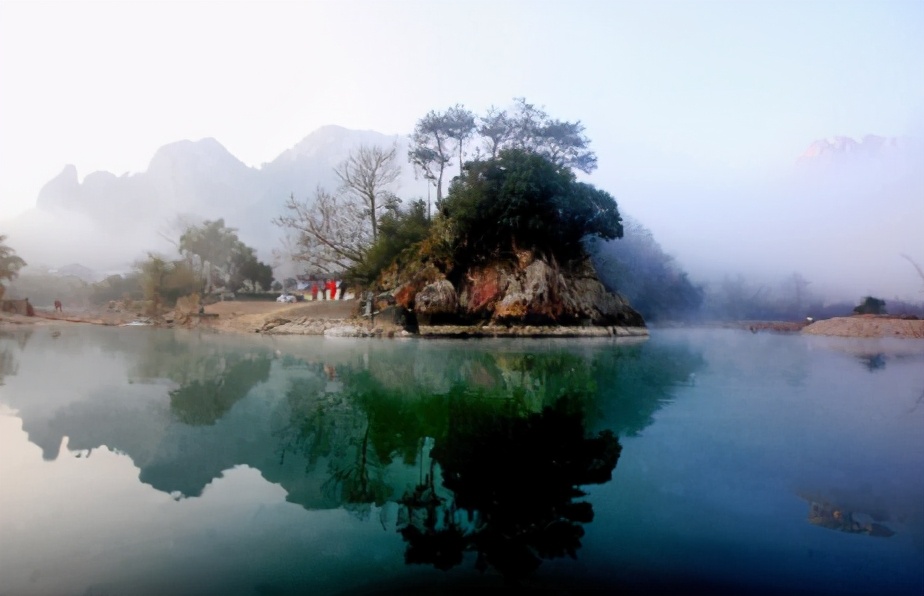 平阳最值得一去的地方,平阳一日游最佳去处青街