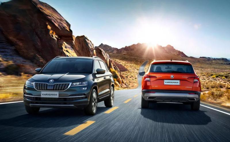 百年斯柯达毁于上汽,斯柯达各个车型及价格