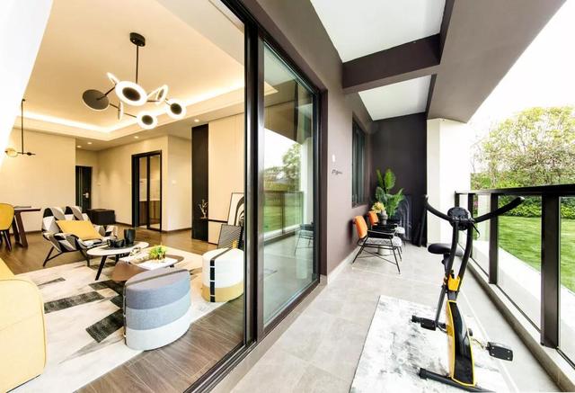 黄晓明买房,黄晓明谈上海买房