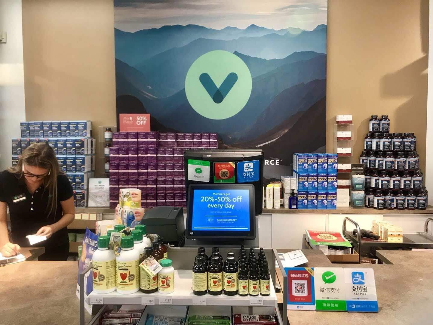 Citcon获华美银行500万美元战略投资，加速跨境移动支付全球布局