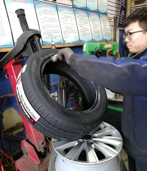 操控好的国产轮胎推荐,操控好的国产轿车轮胎