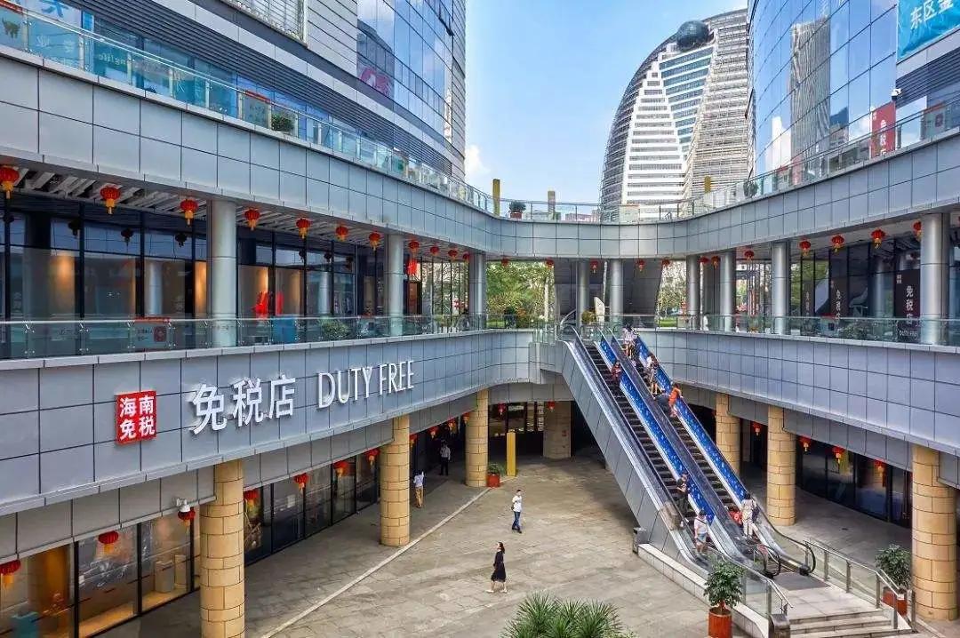 垄断、代购、定价套路……火爆的免税会被哪盆水浇熄吗？