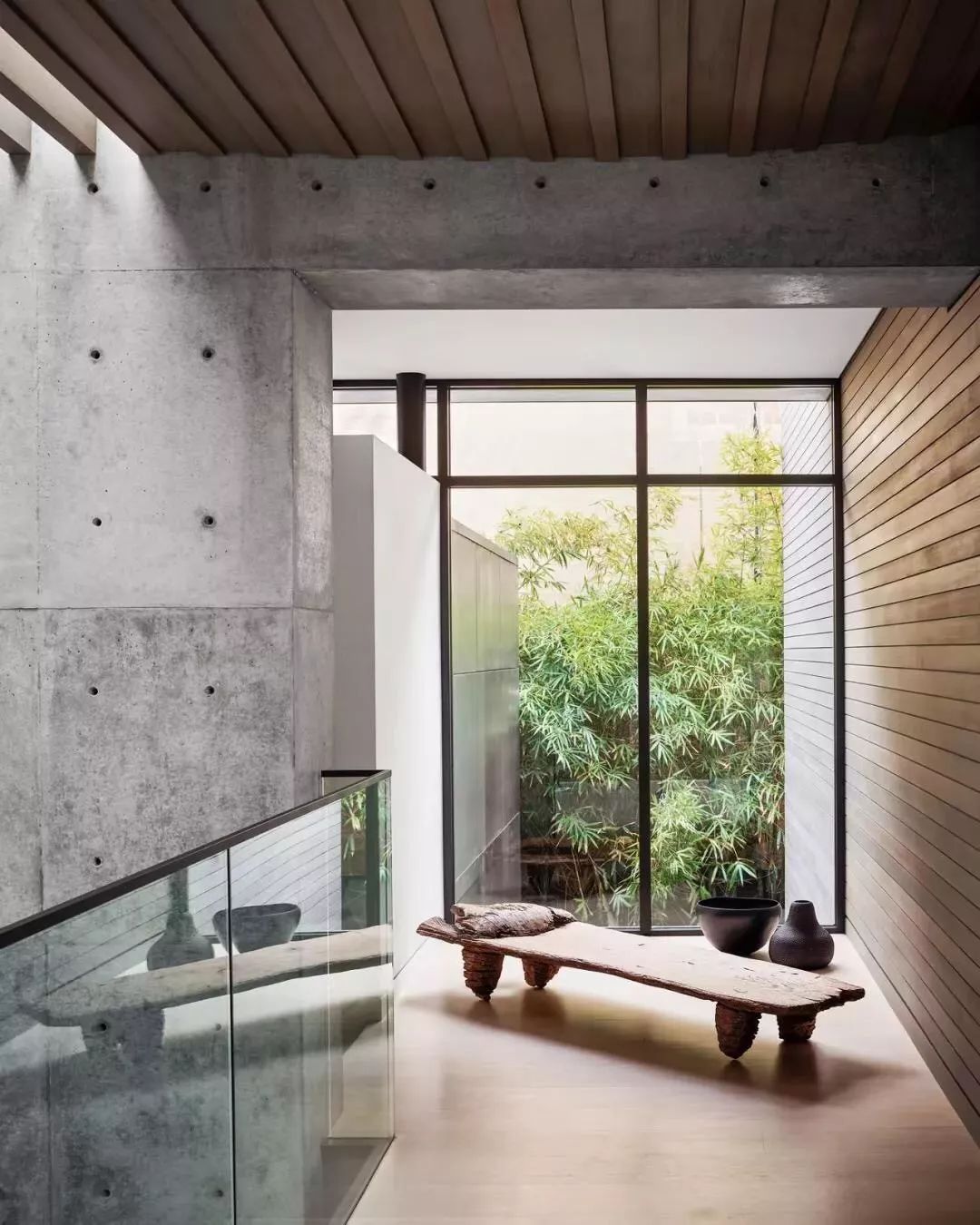 清水混凝土简单大气,清水混凝土和普通混凝土哪个坚固