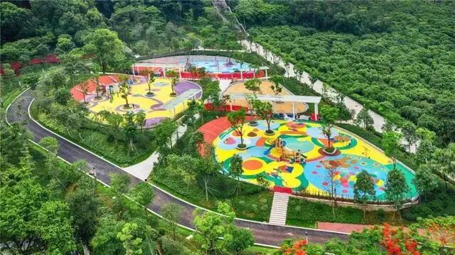 深圳适合小朋友好玩的地方推荐,深圳十个值得带孩子玩的地方