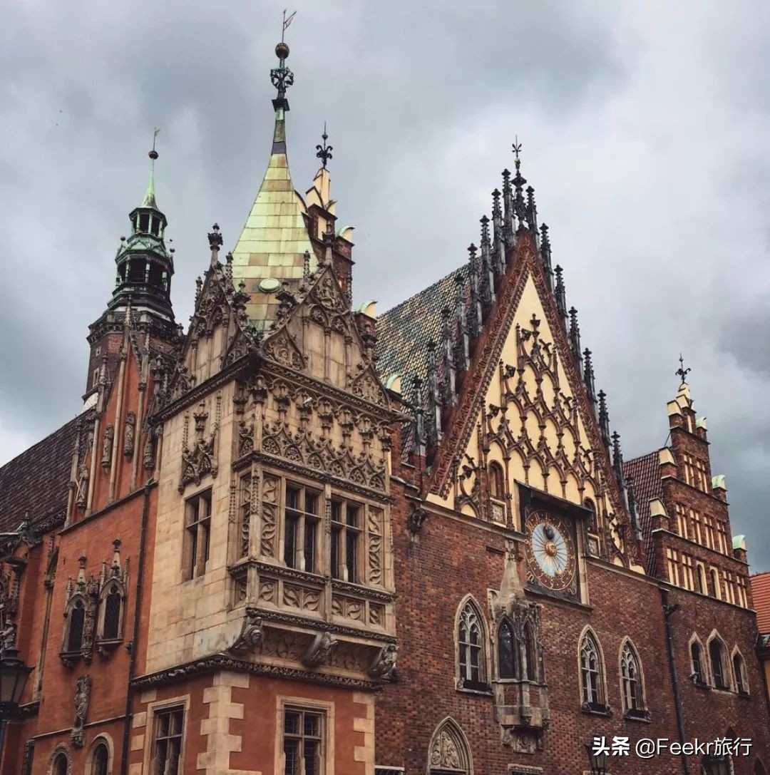 欧洲治安最好的国家，人均200+住8.8分五星酒店，还上了国内综艺