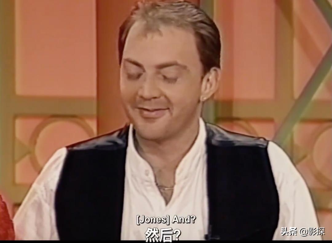 直播强奸案，脱口秀杀人，这片太恐怖