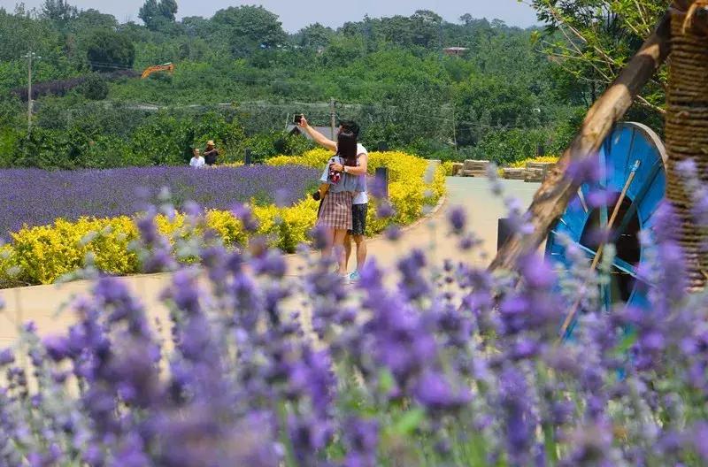 渭南这些年的变化,2021年的那些感动人的瞬间