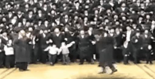 穆斯林友善保护犹太人？还是在不久之前的事｜地球知识局