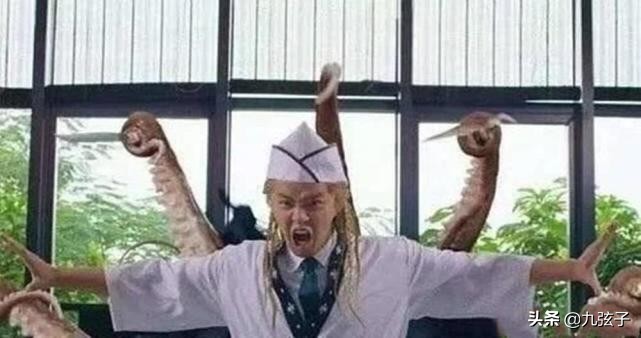 盘点娱乐圈中管不住下半身的明星们,没有一个有好下场