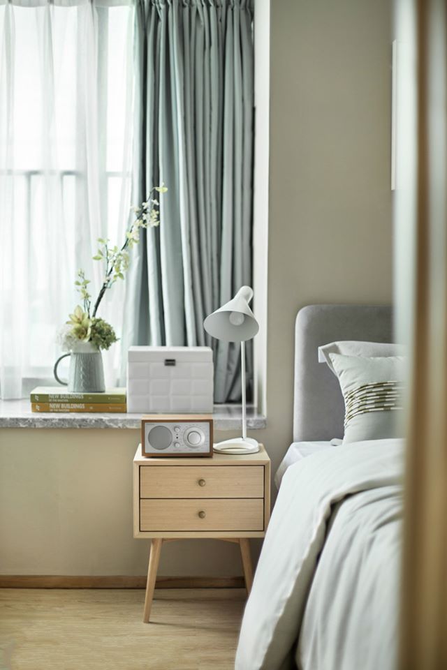 法式马卡龙色系风格,马卡龙色系轻奢风格