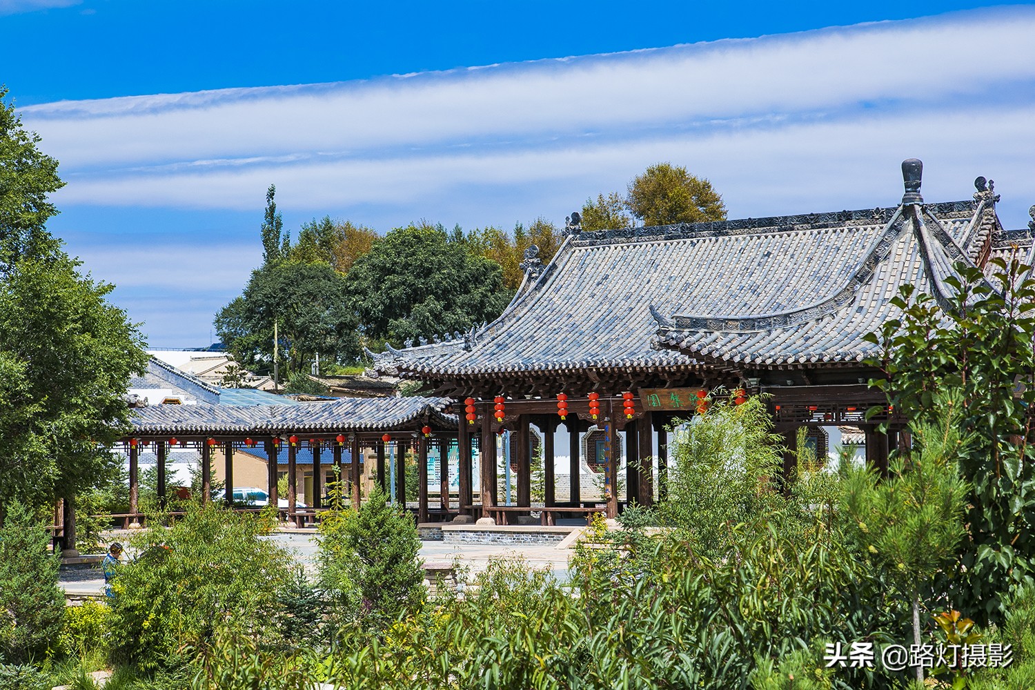 初夏要有十分美，宁夏固原占九分，你同意吗？