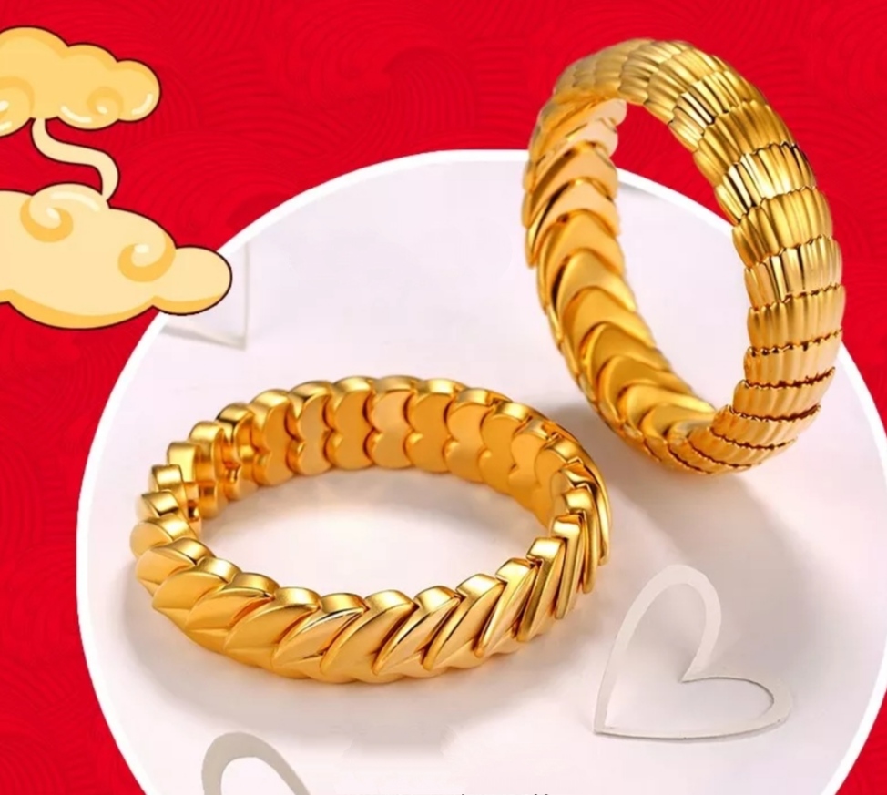 购买黄金首饰注意6点,购买黄金首饰选什么品牌