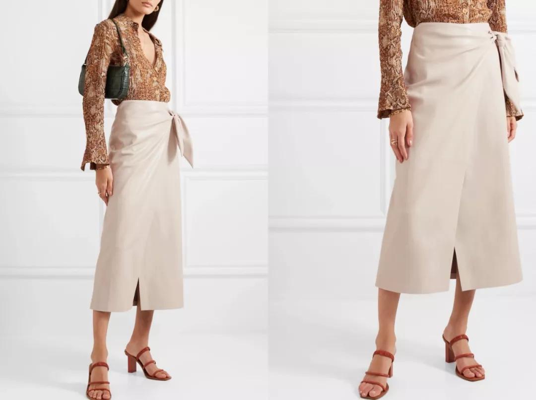 精简衣橱的10件必备单品,衣橱里必备的12个单品