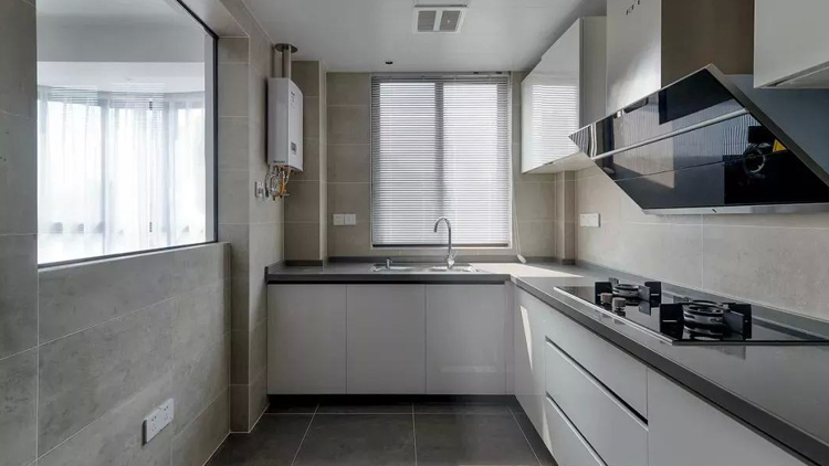 厨房台面用石英石真的还是假的,304不锈钢台面和石英石台面哪个好