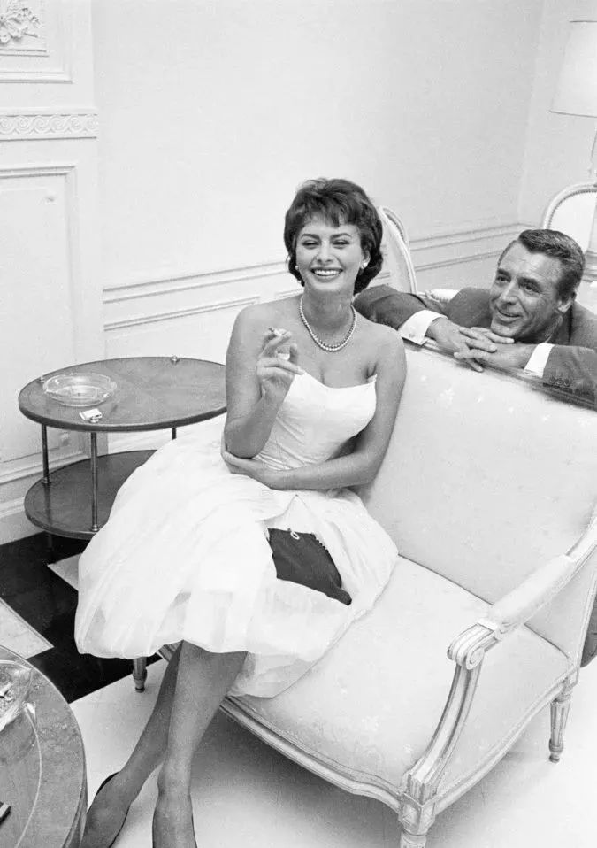 纪录影视：意大利名模的美丽