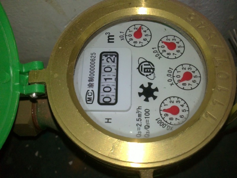 每月水费高怎么解决,水费怎么省钱又省水