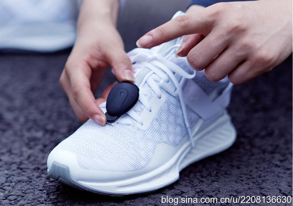 跑步运动服传感器,跑步鞋传感器