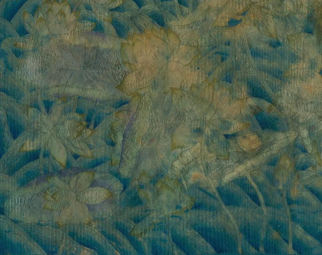 慈禧太后的穿戴,慈禧驾崩时穿的衣服