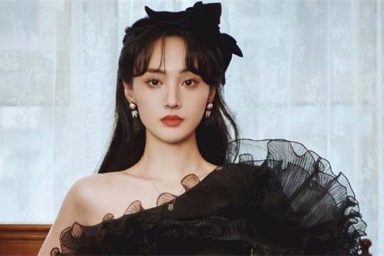 郑爽1.6亿片酬是《小舍得》育儿的梦想？孩子长大了当啥合适？