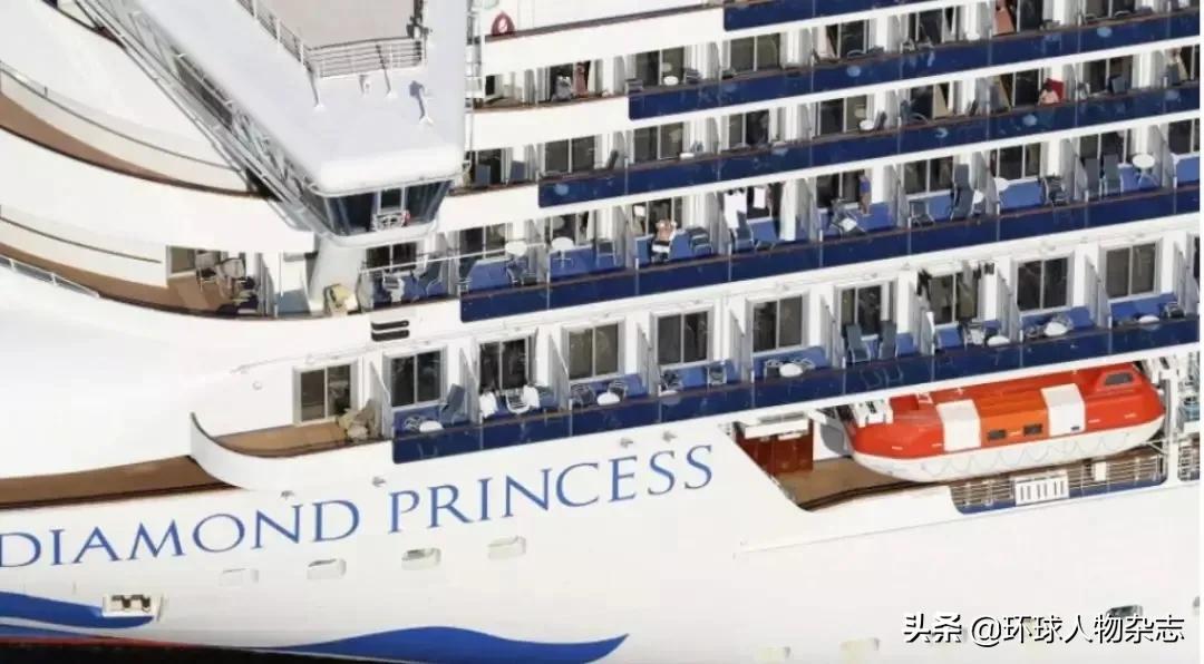 公主号游轮事件始末,公主号沉船事件纪录片