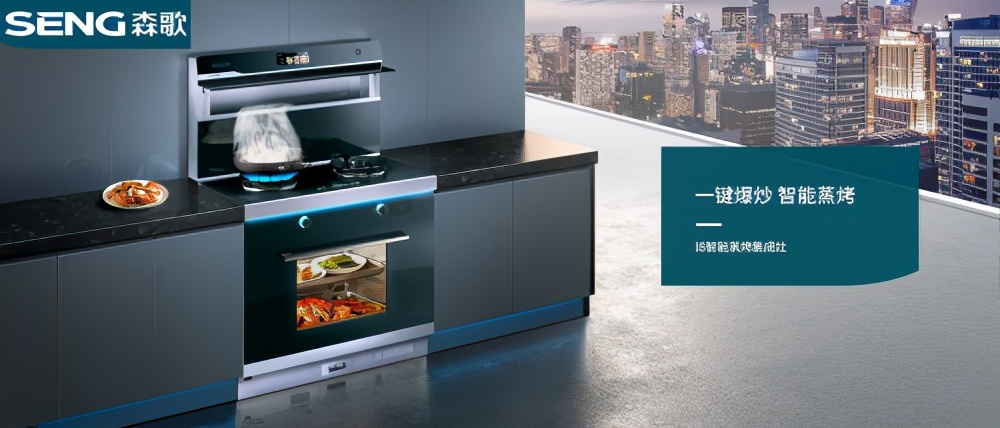 森歌集成灶10大品牌排第几,森太的哪款抽油烟机比较好