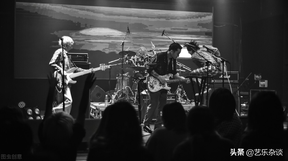 80后最好听的摇滚,八零后经典摇滚