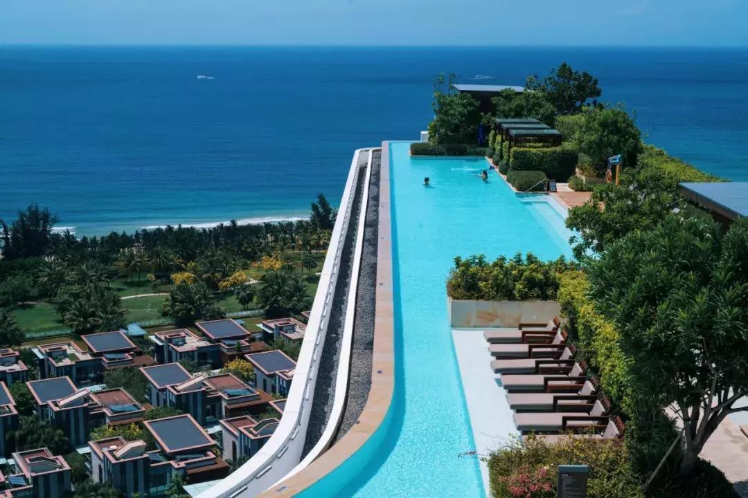 三亚住的地方推荐,三亚夏天住宿