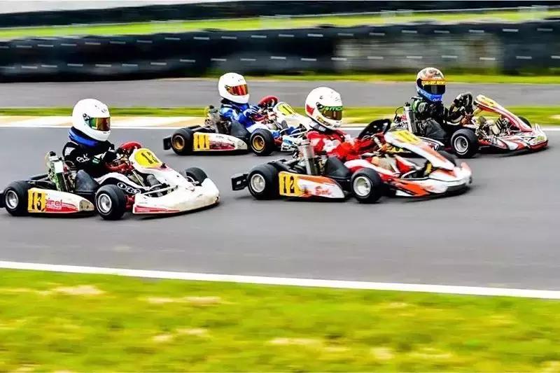 盘点知名汽车赛事,汽车赛事纯燃油