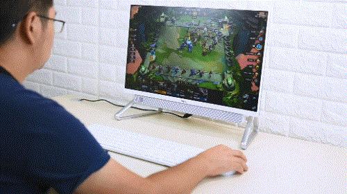 戴尔灵越一体机测评,戴尔灵越翻转本测评