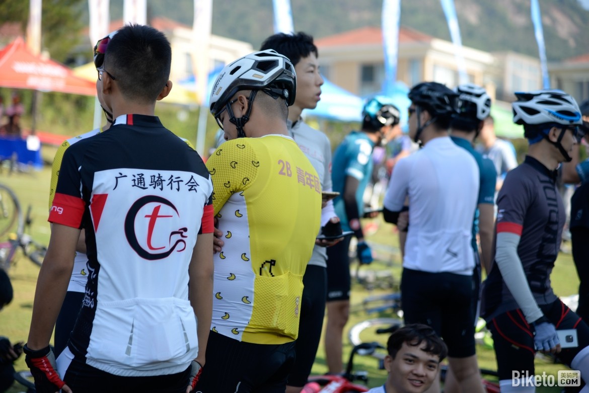 平路都是套路千里达轮动全城·广州站