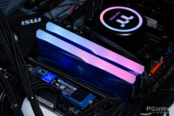 影驰gamerblue是什么颗粒,影驰gamerblue