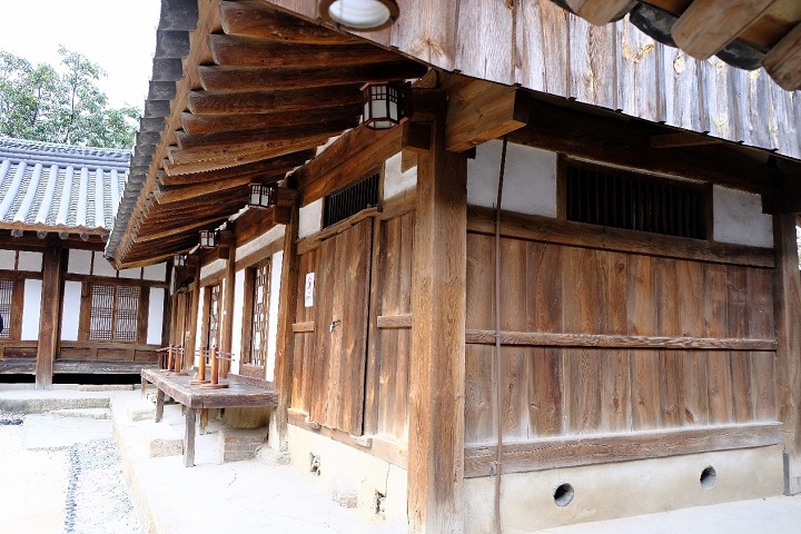 韩国庆州特色旅游景点,韩国庆州旅游攻略